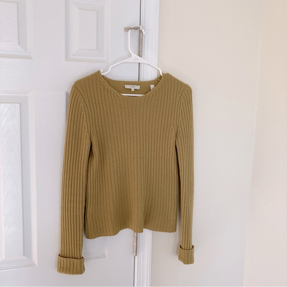Vince cashmere sweater